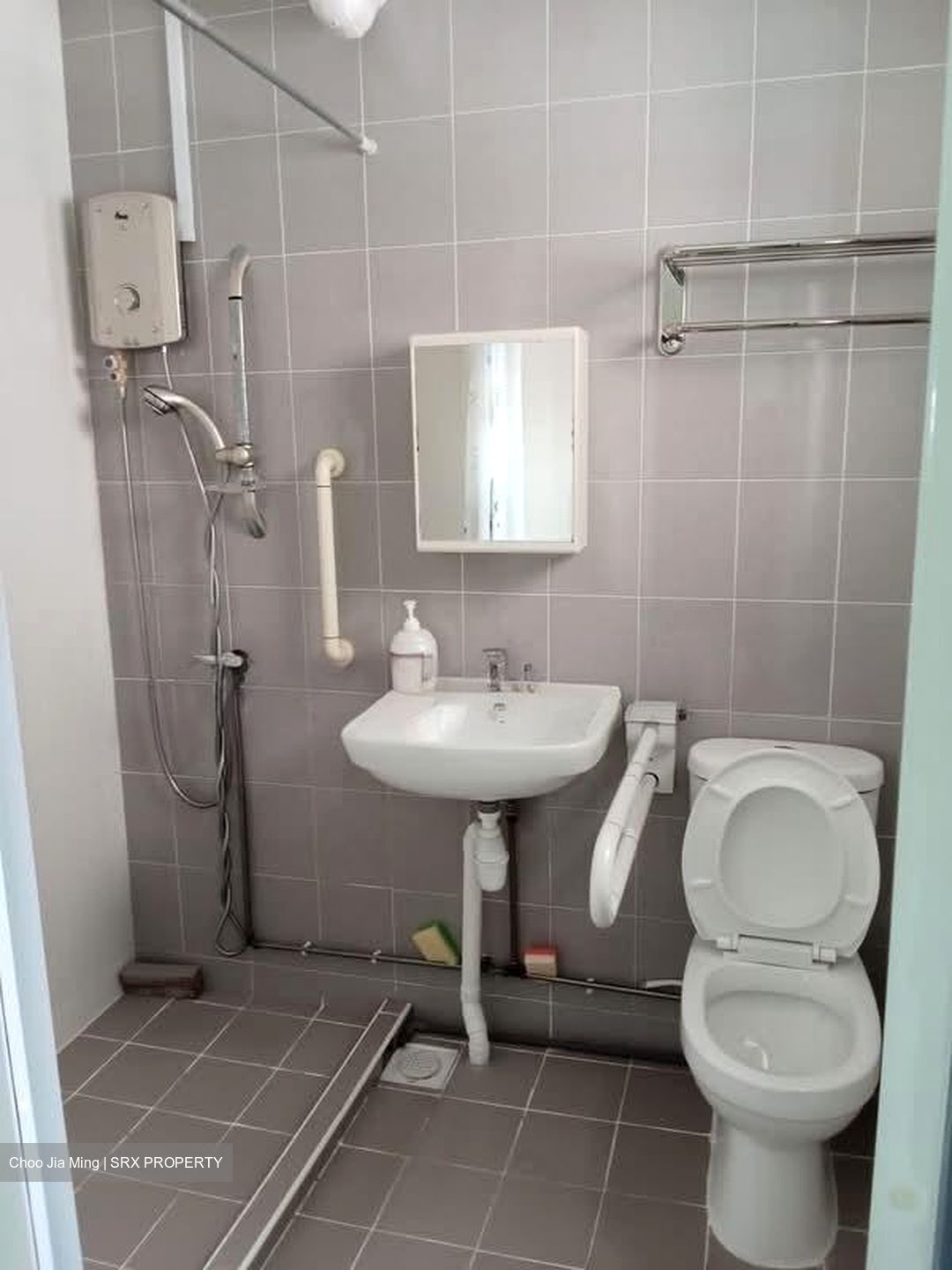 Blk 475 Jurongville @ Street 41 (Jurong West), HDB 4 Rooms #596529281
